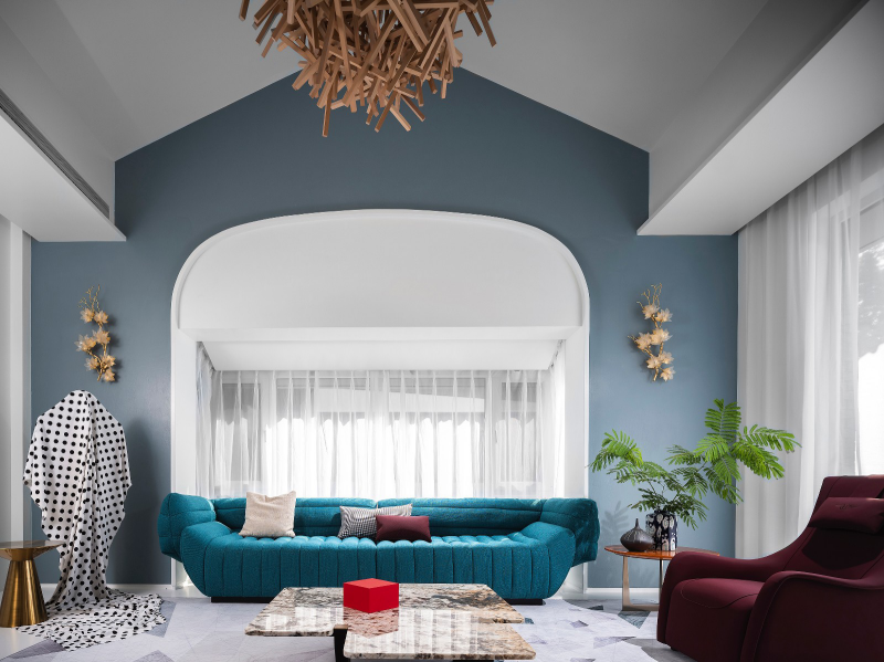 貴陽(yáng)別墅裝修