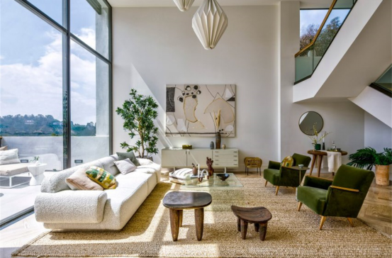 貴陽(yáng)別墅裝修公司