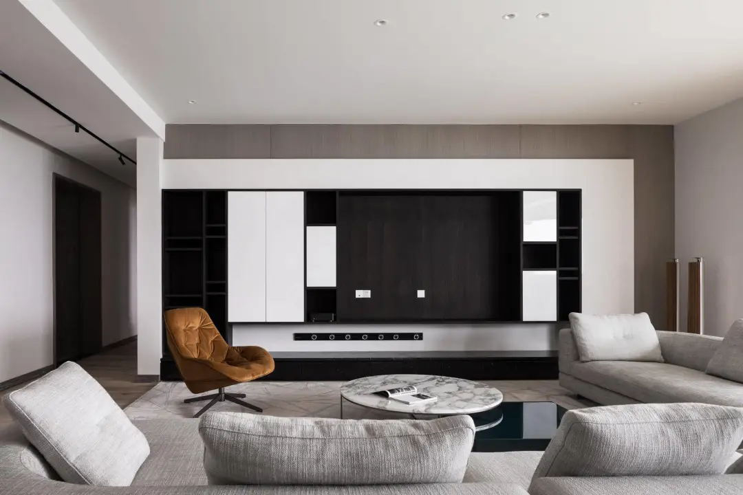 貴陽別墅裝修設(shè)計(jì)