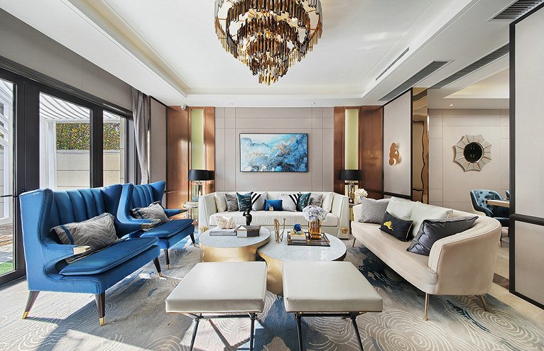 貴陽(yáng)別墅裝修公司