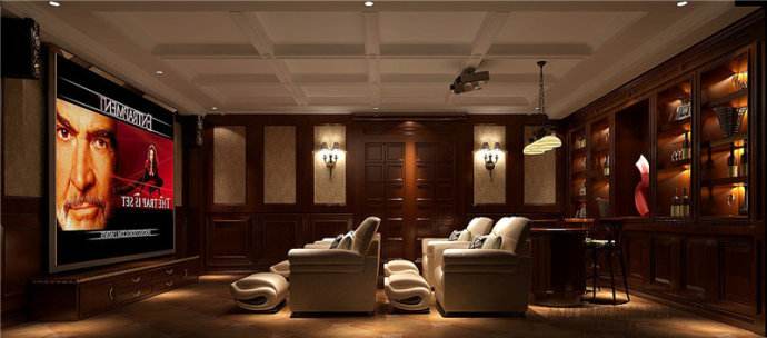 貴陽(yáng)別墅裝修公司