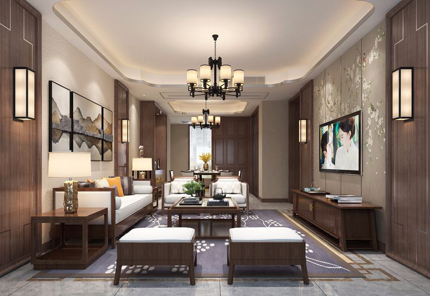 貴陽(yáng)別墅裝修公司