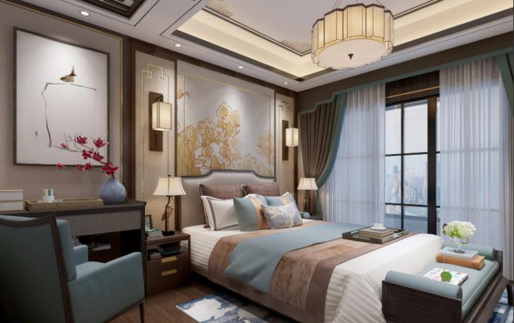 貴陽(yáng)別墅裝修公司