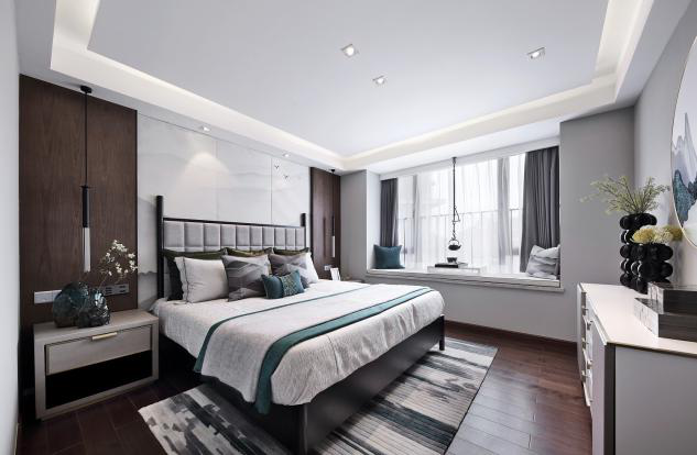 貴陽(yáng)別墅裝修公司