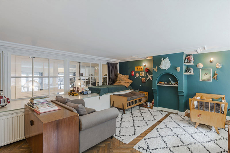 貴陽別墅裝飾公司