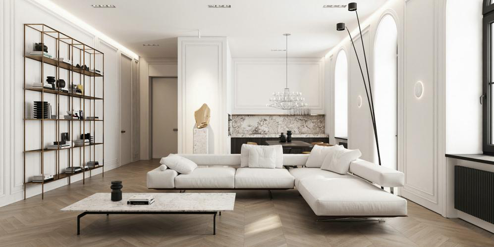 貴陽(yáng)別墅裝修公司