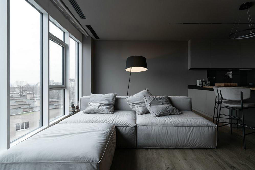 貴陽(yáng)別墅裝修設(shè)計(jì)