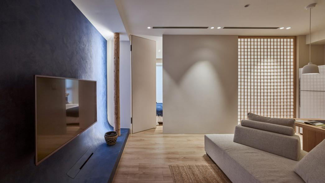 日式裝修設(shè)計