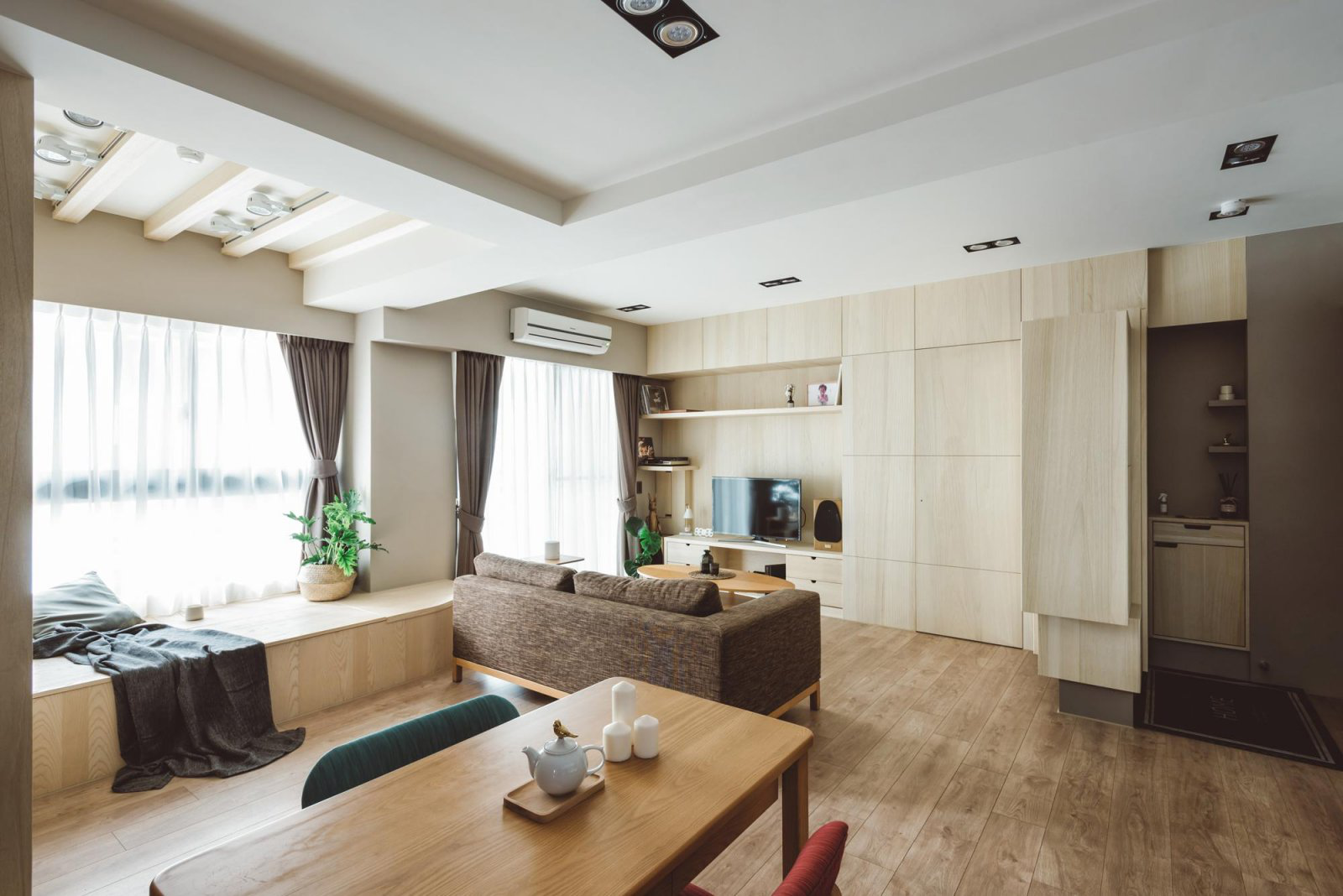 貴陽別墅裝修設(shè)計