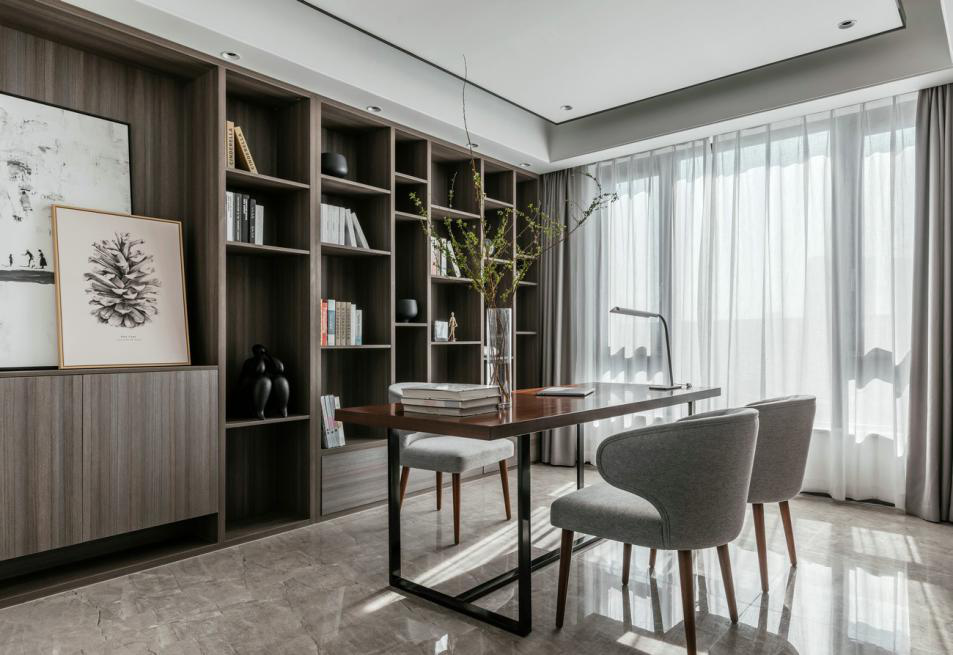 貴陽別墅裝修設(shè)計