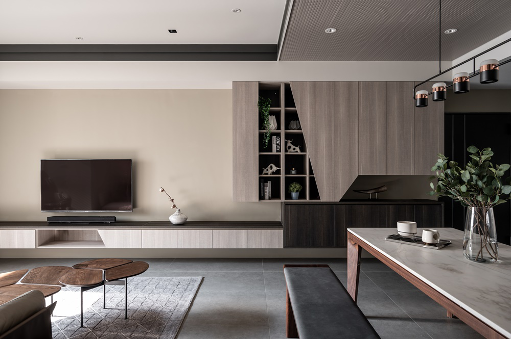 貴陽別墅裝修設(shè)計(jì)