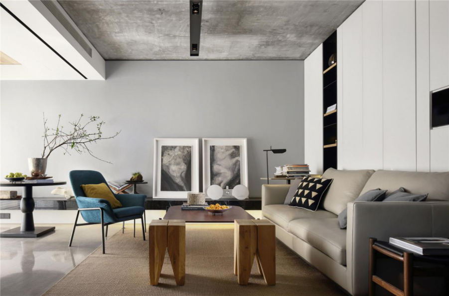 貴陽別墅裝修設(shè)計