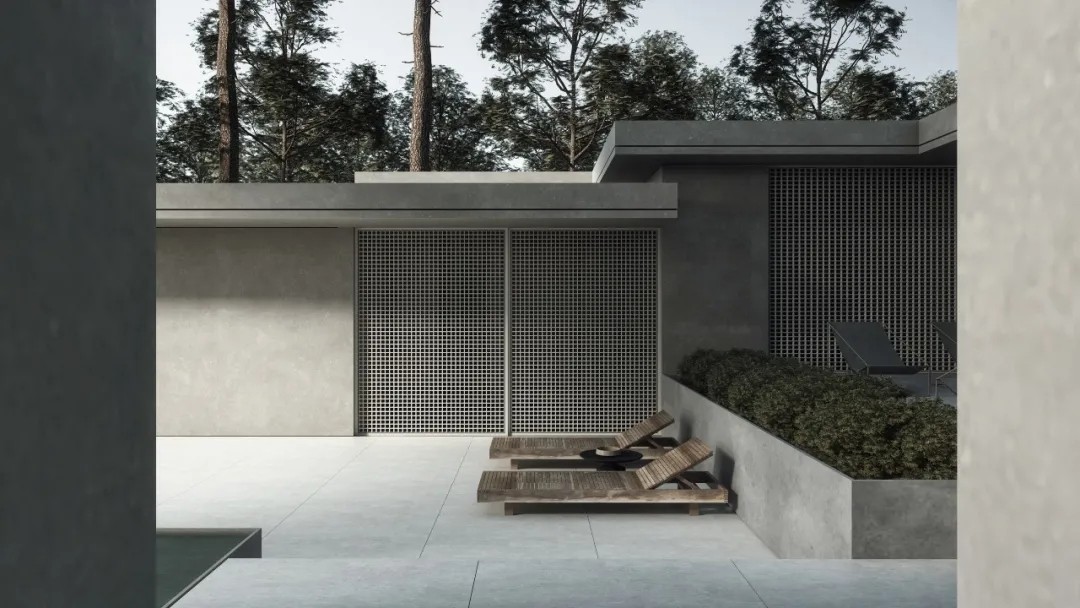 貴陽花園裝修設(shè)計(jì)