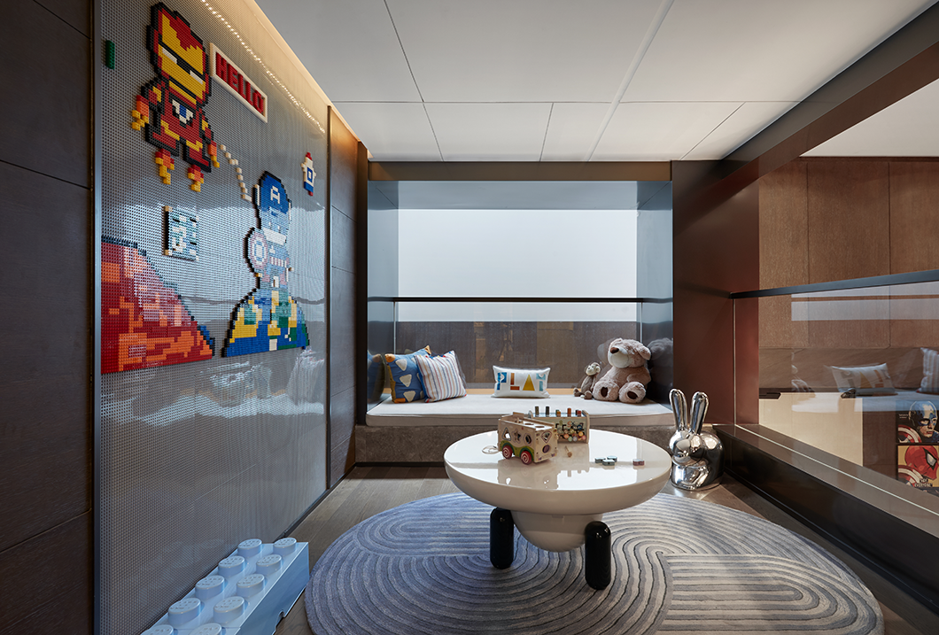 貴陽(yáng)多功能室