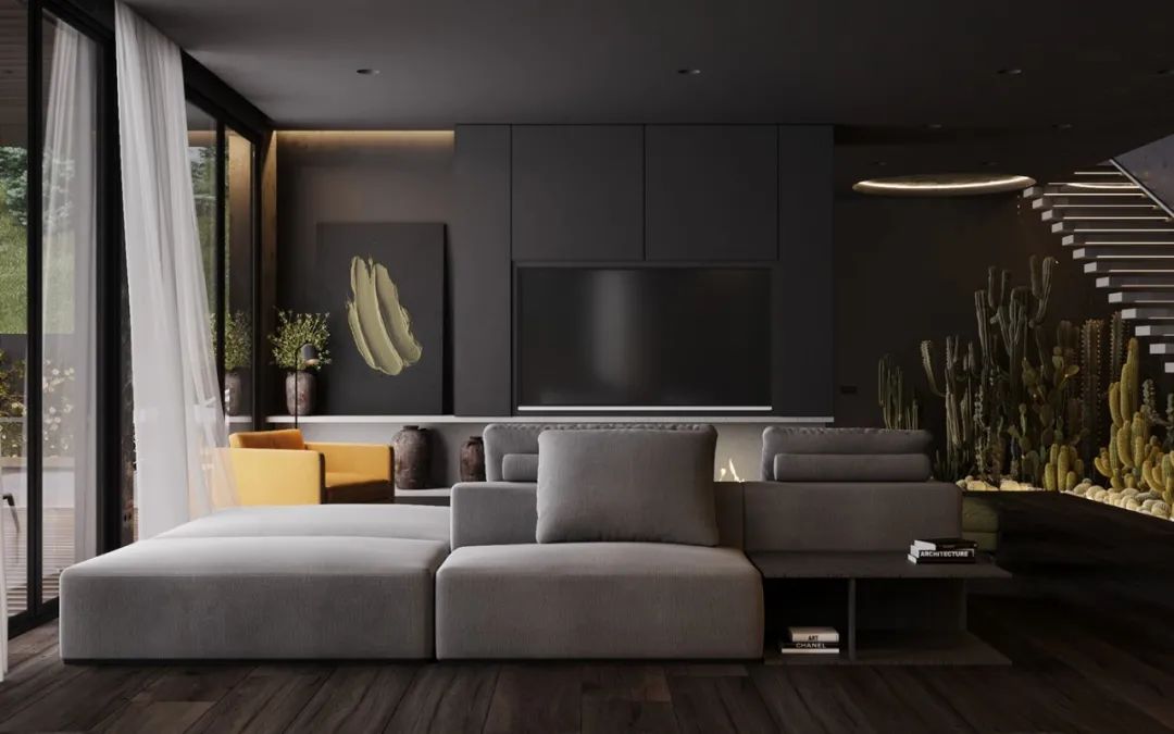 貴陽房屋裝修設(shè)計(jì)