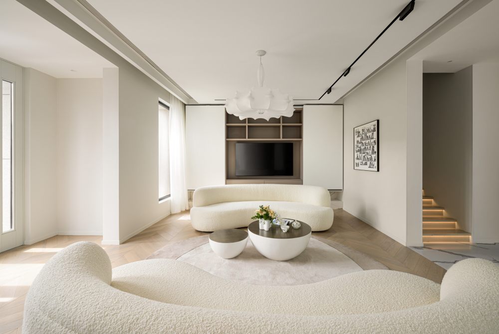 貴陽(yáng)別墅裝飾公司